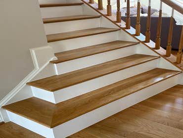 Photos by Alvaro's Wood Floor LLC #1