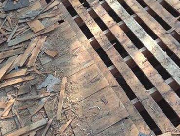Photos by Blue Rain Roofing #1