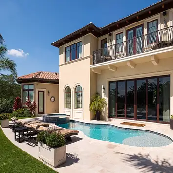 BLUE CYPRESS COURT - LOT 62