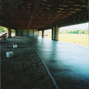 Commercial Projects