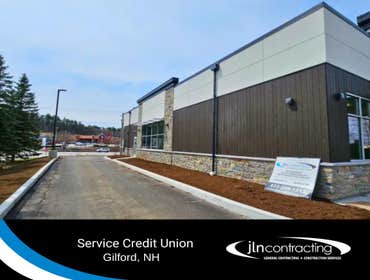 Photos by JLN Contracting #1