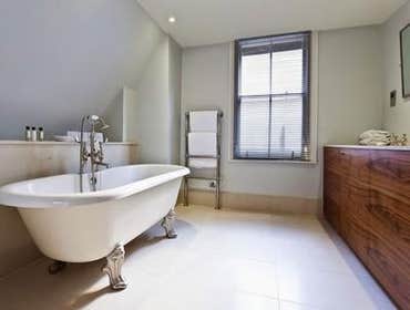 Bathroom Remodeling