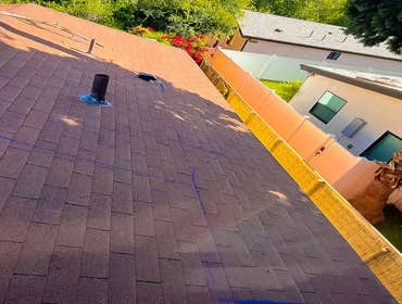 New Roof & Solar - Van Nuys Completed new Roof & Solar project at Van Nuys.