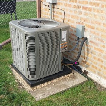 Four Seasons Heating, Air Conditioning, Plumbing, & Electric