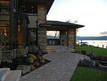 East Lake Sammamish Estate