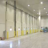 Cold Storage facilities