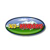 303 Windows logo