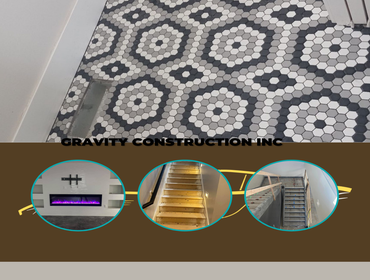 Photos by Gravity Construction Inc #1
