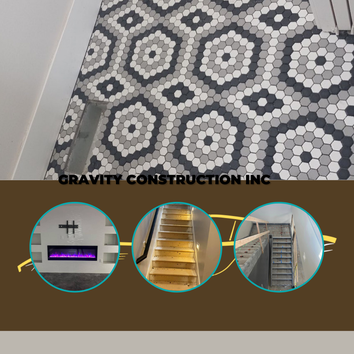 Photos by Gravity Construction Inc #1