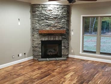 Photos by Pilcher Custom Builders Inc. #1