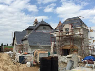 Photo(s) from Accredited Roofing