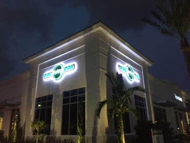 Photo(s) from Priority 1 Signs Pompano