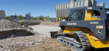 Photos by Pro Diggers #1