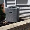 Maximum Heating and Air Conditioning logo