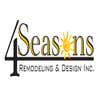 4 Seasons Remodeling & Design Inc logo