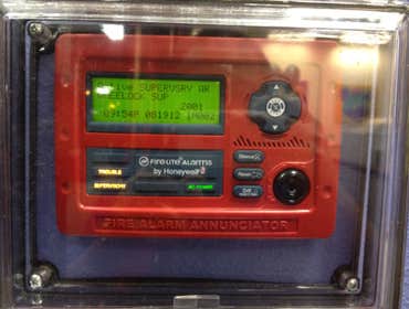 Safety Dynamics Fire Life Safety Systems & Electric Corporation