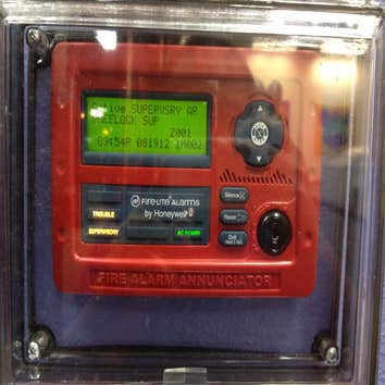 Safety Dynamics Fire Life Safety Systems & Electric Corporation
