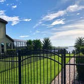 Aluminum Fence
