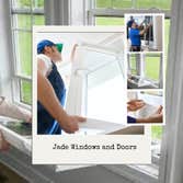 Jade Windows and Doors