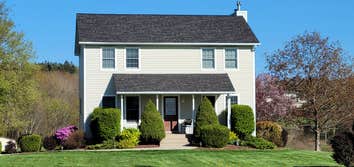 Green Collar Roofing & Exteriors