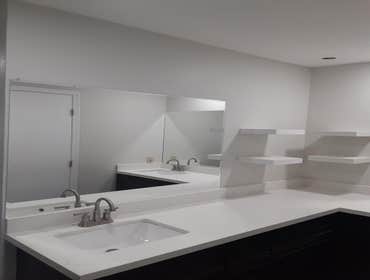 Bathroom Remodels