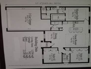 new custom home other plans available