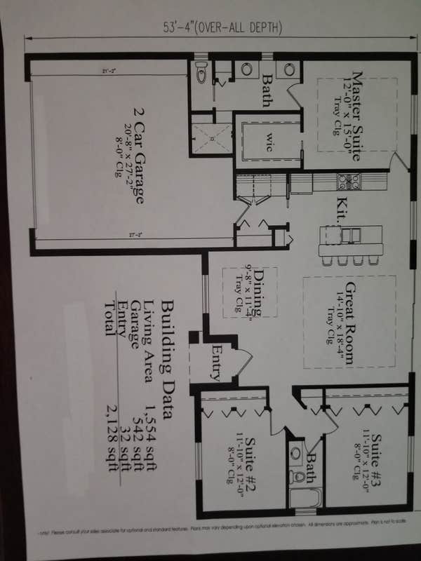 new custom home other plans available