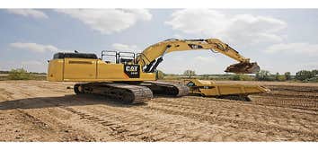 Holt Cat Lewisville
