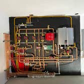 Rasmussen plumbing Inc
