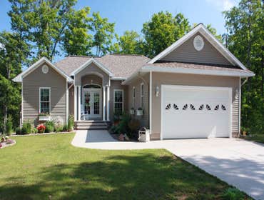 Single Family Homes