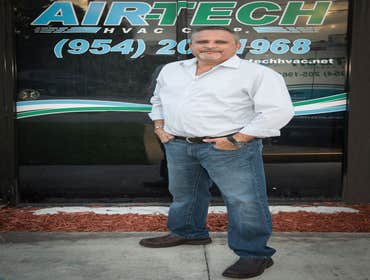 Photos from Air-Tech Hvac Corp.