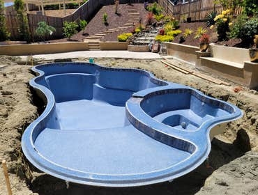 Swimming Pools