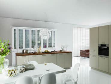 German Kitchen Llc. Project