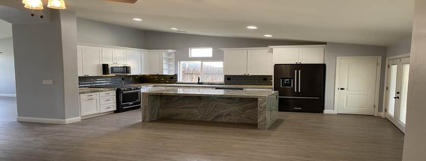Photos by Patterson & Sons Construction Inc #1