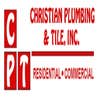 Christian Plumbing & Tile logo