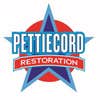 Pettiecord Restoration, LLC logo