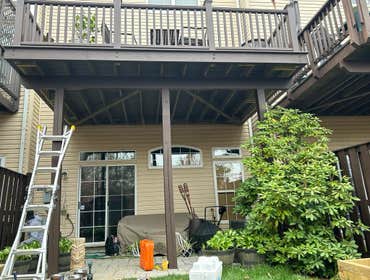 Photos by M and Cj Handyman Services #1