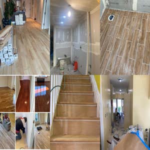 Lopez Repairs Inc
