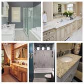 Gold Marble Granite & Cabinets, LLC