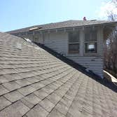 Norton Roofing Project