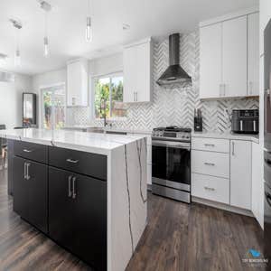 Photos by Top Remodeling & Design Inc Full Portfolio