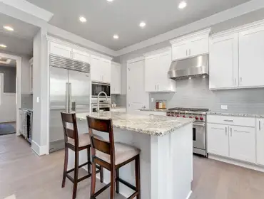 Kitchen Remodeling by Bonn Group America Construction