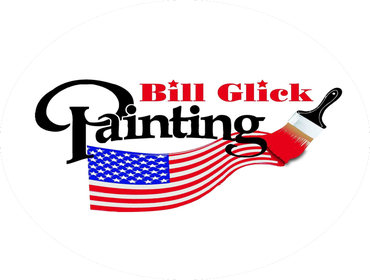 Photos by Bill Glick Painting #1