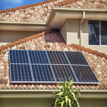 Las Vegas Solar Panels