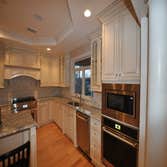 Private Residence Custom Home - New Build