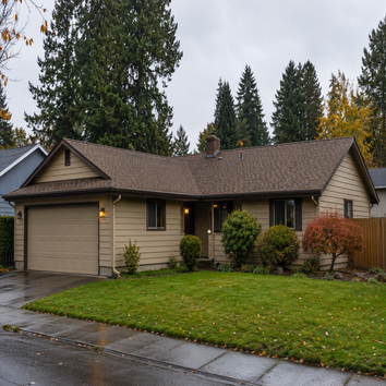 Lioncrest Roofing & Chimney