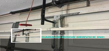 Photos by Garage Door Service Inc #3