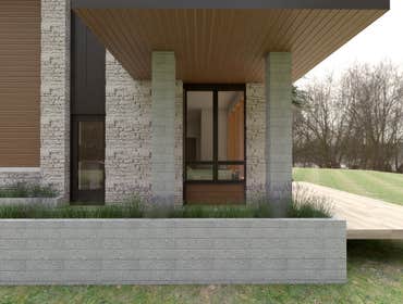 Photos from Lindhout Associates AIA