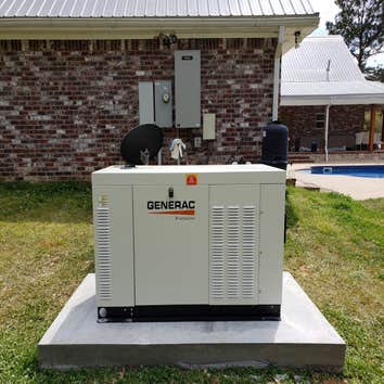 Mississippi Energy Services LLC
