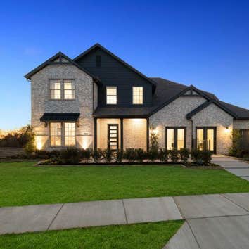 UnionMain Homes - Lake Breeze